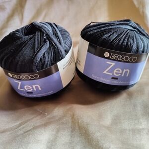 Berroco Zen Yarn